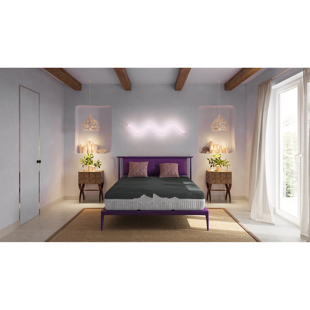 GVS Ease Mattress and Adjustable Base Comfort Ensemble