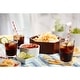 preview thumbnail 3 of 6, Libbey Boston 18-Piece Tumbler, Rocks and Juice Glass Set - Set of 18