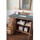 preview thumbnail 17 of 34, James Martin Vanities Providence 48" Single Vanity, Driftwood