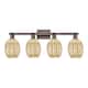 Option Oil Rubbed Bronze / Mercury