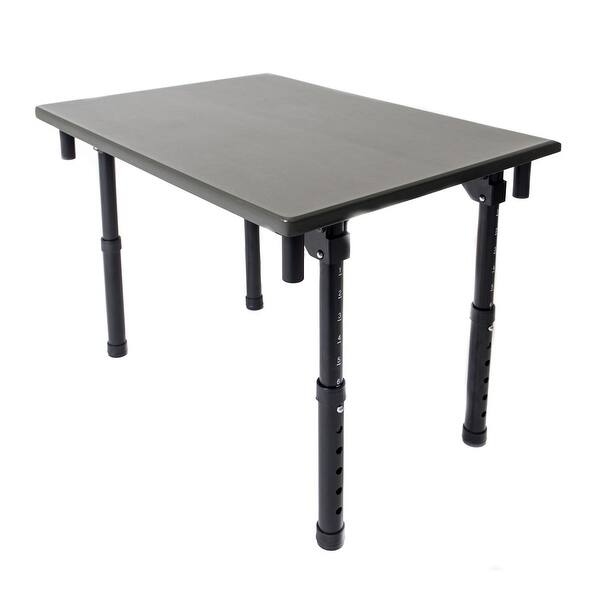 Shop Offex 24 Folding Student Desktop Desk With Foldable Legs