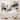 Designart "White And Grey Geometric Depths III" Modern Geometric Metal Wall Art