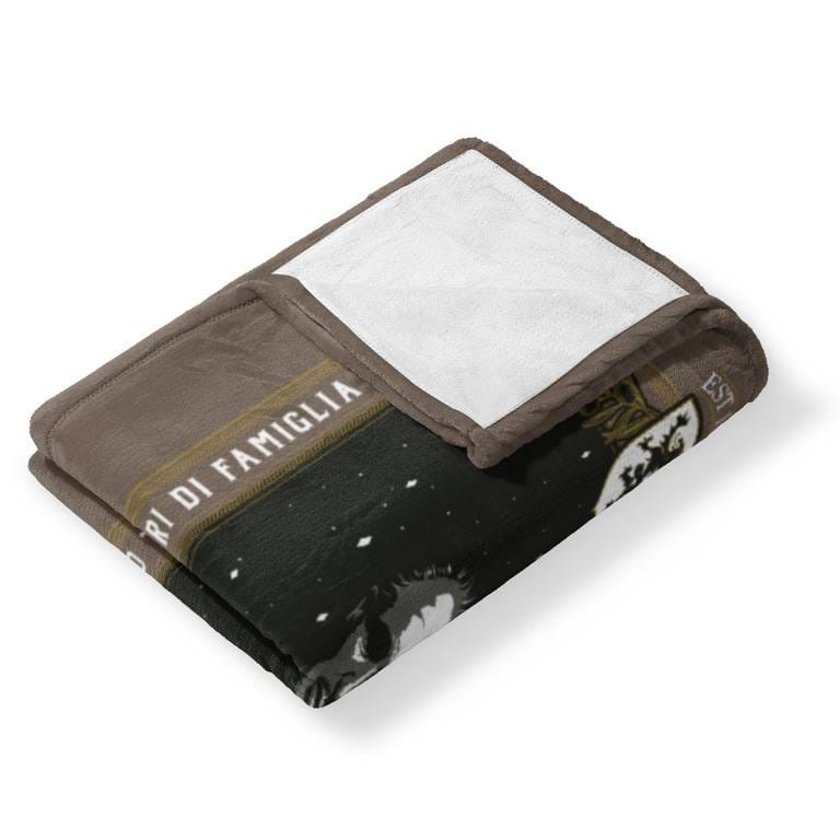 The Godfather Silk Touch Throw Blanket
