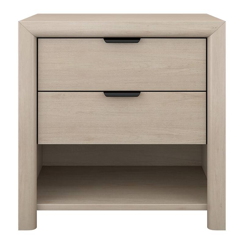 Clarice 24" Rectangular Nightstand