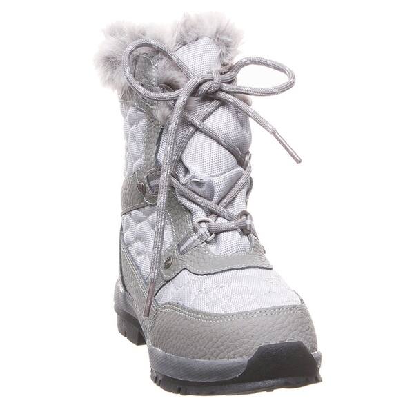 Shop Bearpaw Girls Marina Casual Boots Boots Free Shipping Today