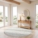 preview thumbnail 7 of 44, SAFAVIEH Natura Irinka Wool Fringe Rug