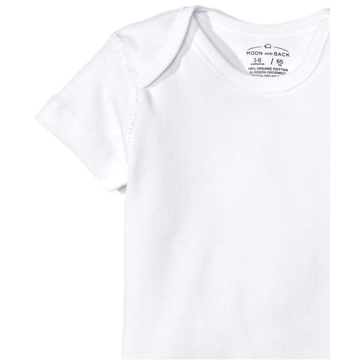 moon and back organic baby clothes