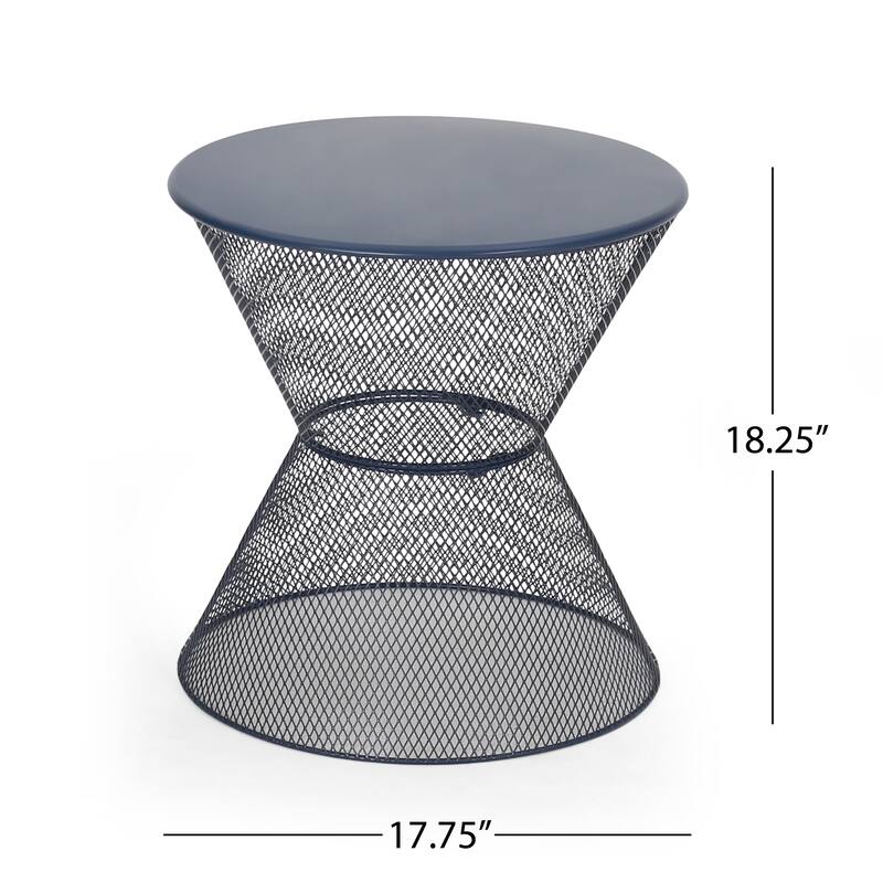 NEVADA SIDE table
