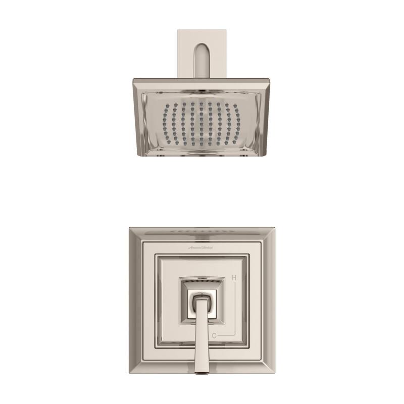 American Standard Town Square S Shower Only Trim Package with 2.5 GPM