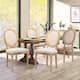 Option Beige Fabric