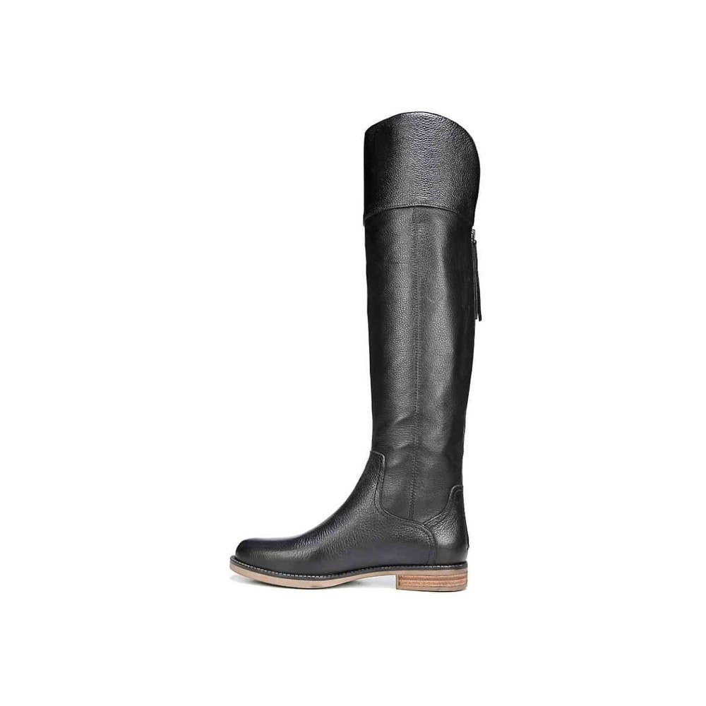 carlisle over the knee boot