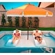 preview thumbnail 4 of 31, Aqua Outdoors In-Pool Chaise Lounge - Set of 2