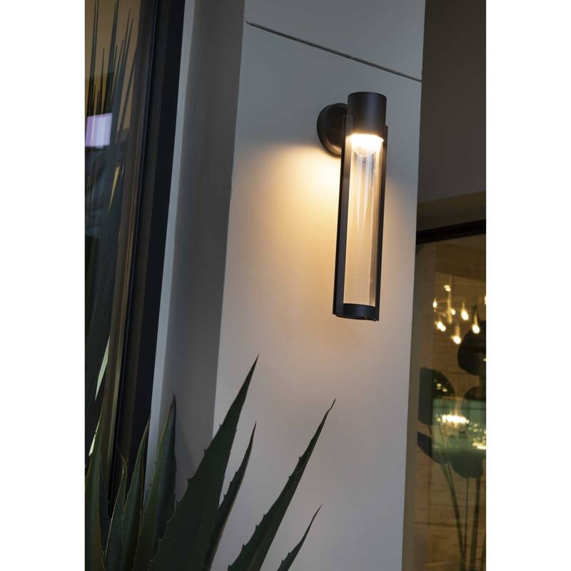 Progress Lighting Z-1030 20" High Integrated LED Outdoor Wall Sconce