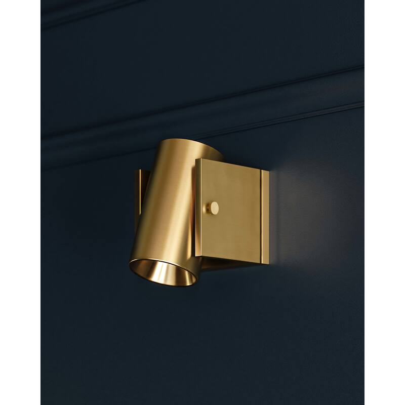 Hudson Valley Lighting 2306 Nowra 6" Tall Wall Sconce