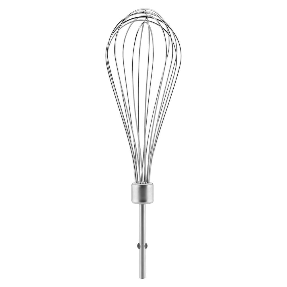 KitchenAid 7-Speed Hand Mixer - KHM7210 - Contour Silver