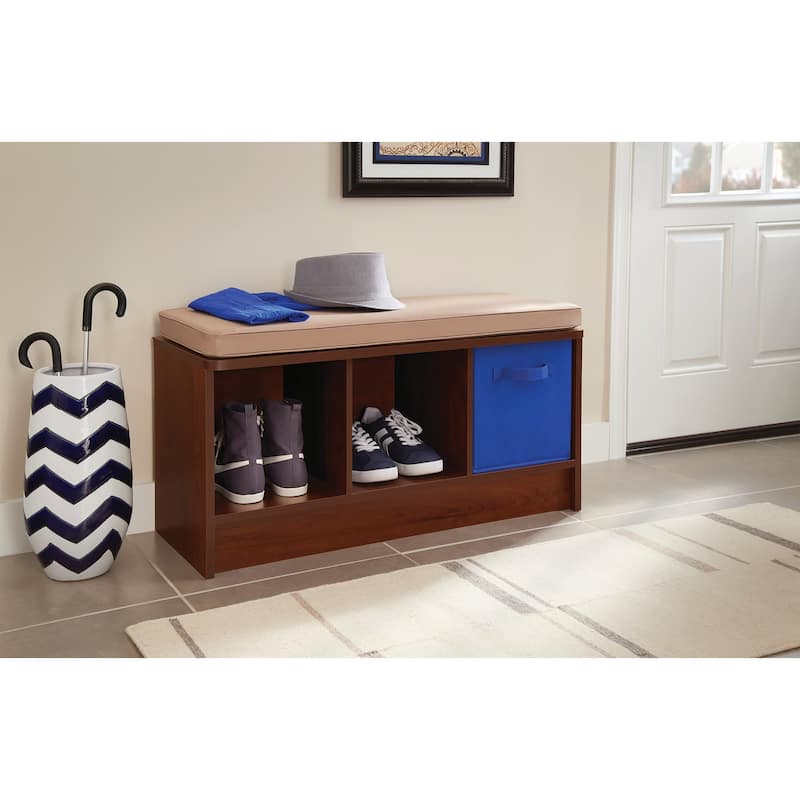 ClosetMaid Cubeical Fabric Drawer