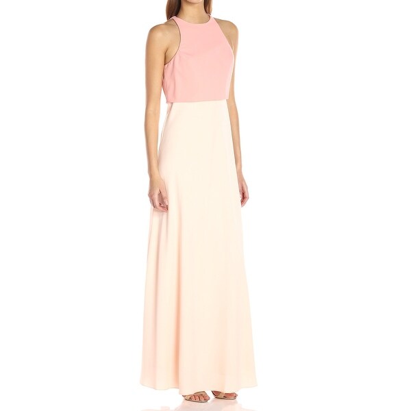 popover crop sheath dress