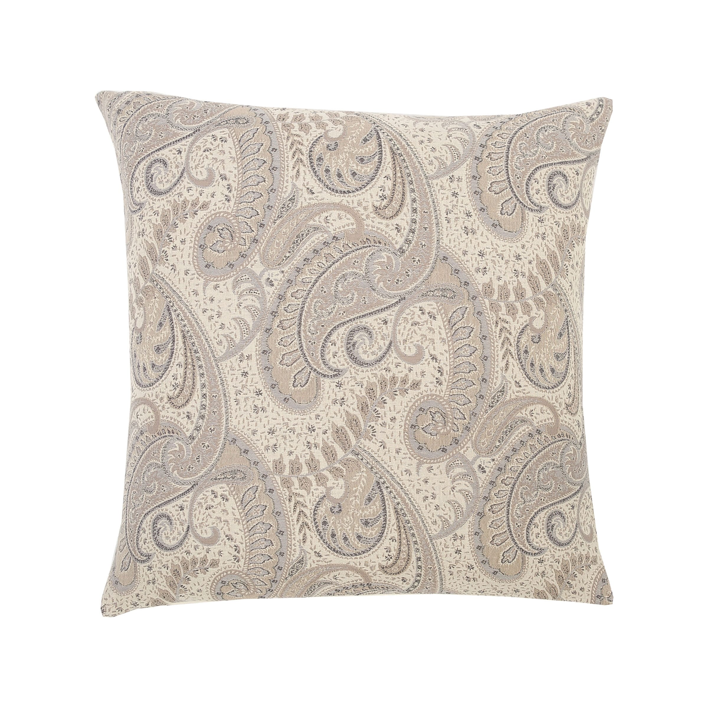 Abha Cotton Euro Sham 26" x 26"