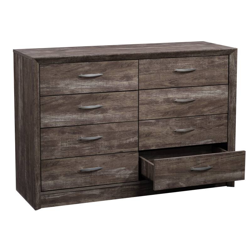 Newport 8 Drawer Dresser