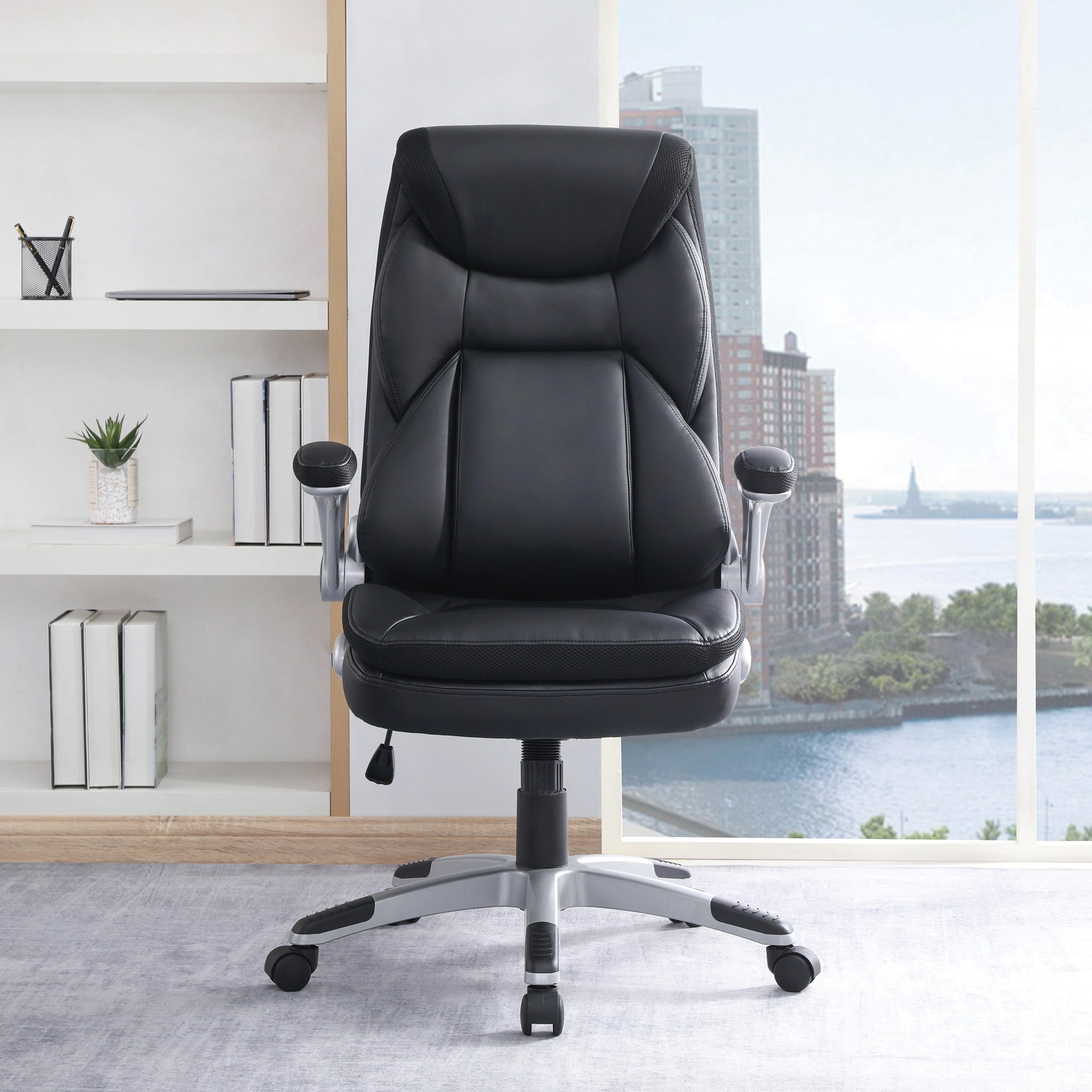 Bed bath and best sale beyond office chair