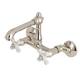 Option Polished Nickel