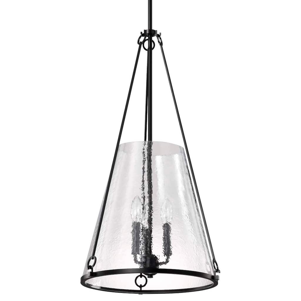 Nuvo Lighting 60/8257 Valentine 3 Light 16" Wide Pendant