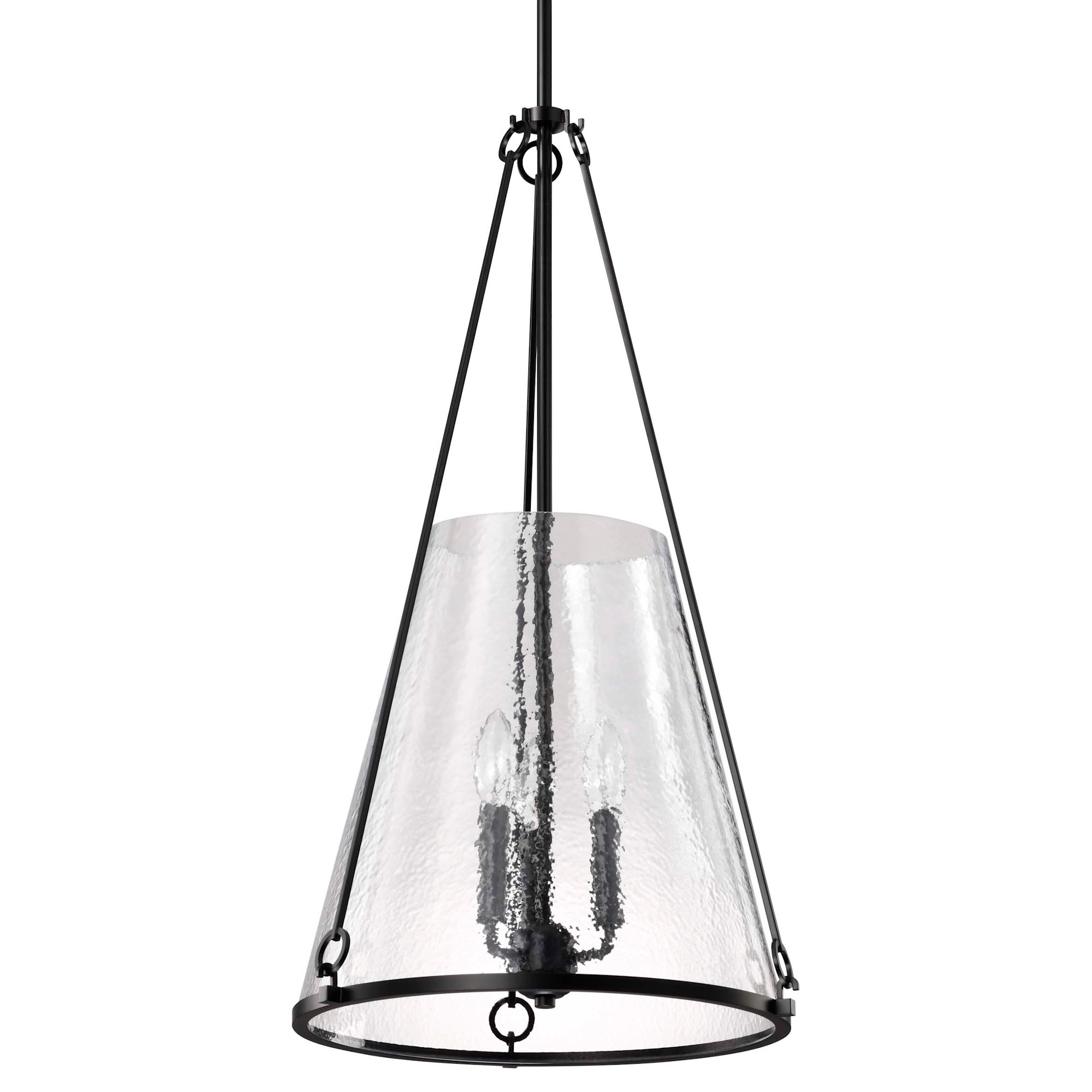 Nuvo Lighting 60/8257 Valentine 3 Light 16" Wide Pendant