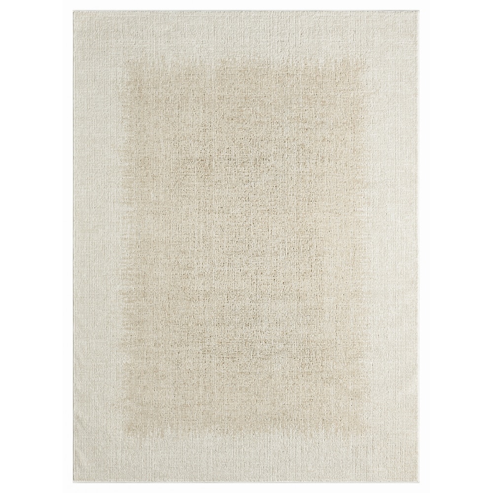 DKNY Grand Street Indoor only Abstract Area Rug