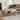 Furniture of America Minst Modern Wood Round Coffee Table