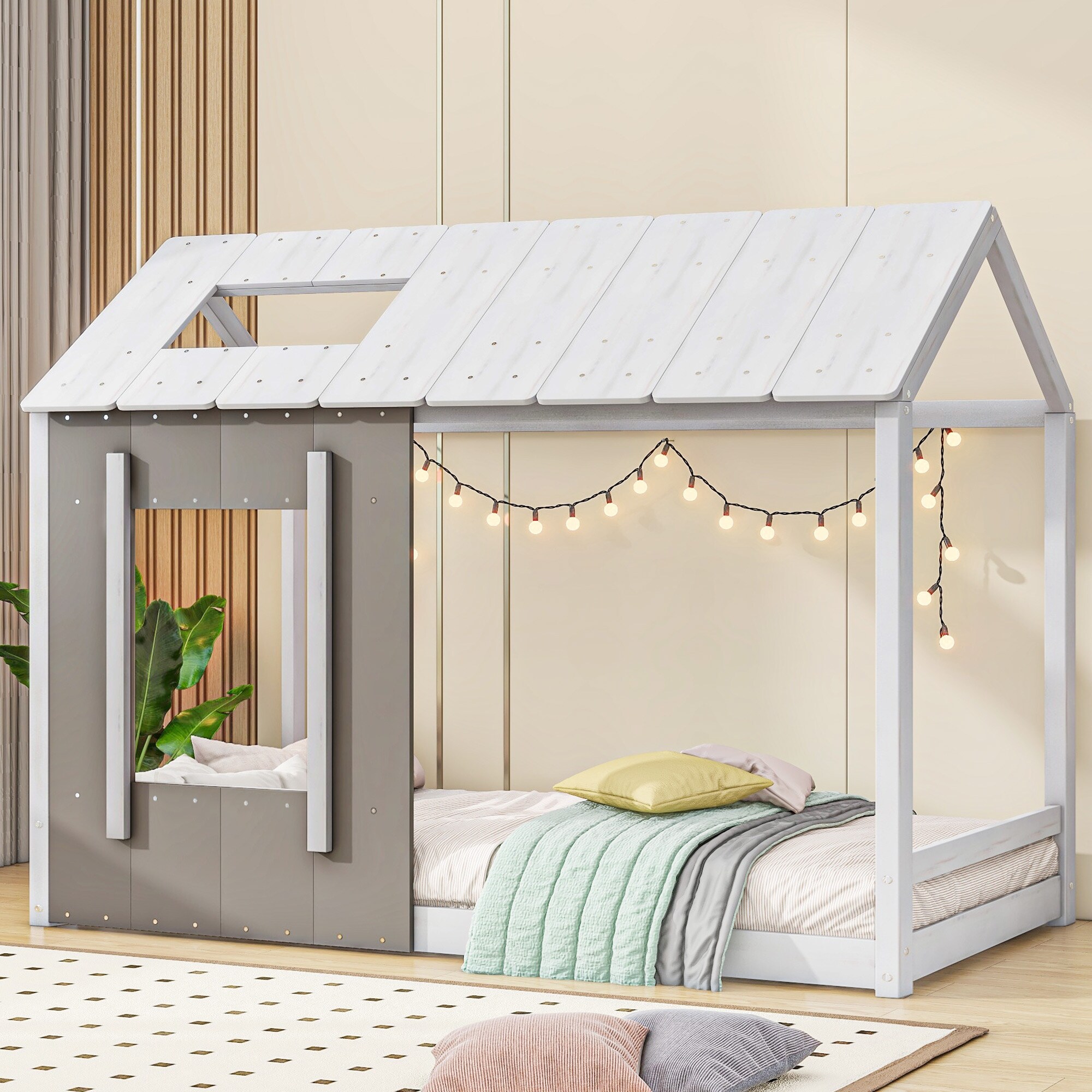 Bed bath and beyond bed tent top