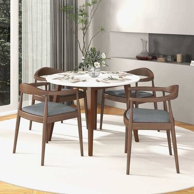 Dining Chairs (Set of 2)