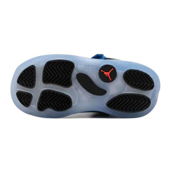 jumpman team 2 toddler