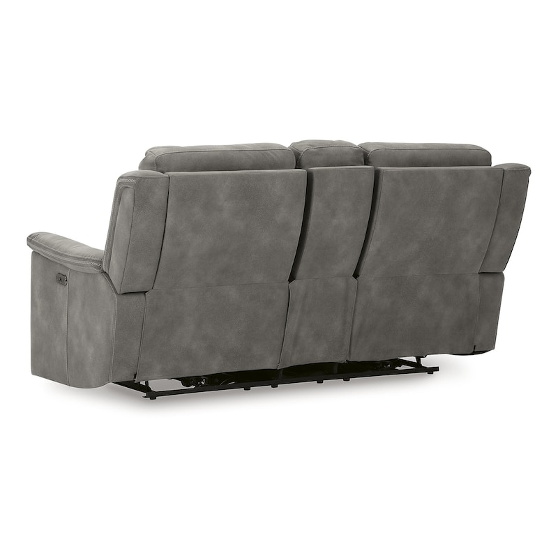 Signature Design by Ashley Next-Gen DuraPella 3-Piece Upholstery Package - 80" W x 42" D x 42" H