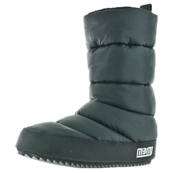 Shop Marc By Marc Jacobs Womens Howard Winter Boots Fleece Tall