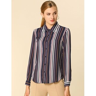 business casual shirt women