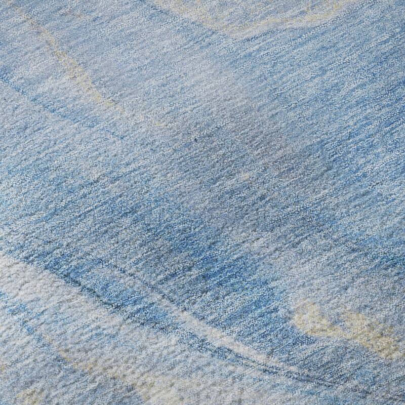 Premium Washable Super Soft Abstract Chic Mayfield Rug