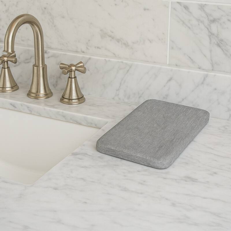 Diatomite Stone Soap Dish