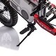 preview thumbnail 69 of 78, Electric Bike with LED Display, 36V Battery, and Rear Disc Brake - 176 lbs Max Load, Ages 14+