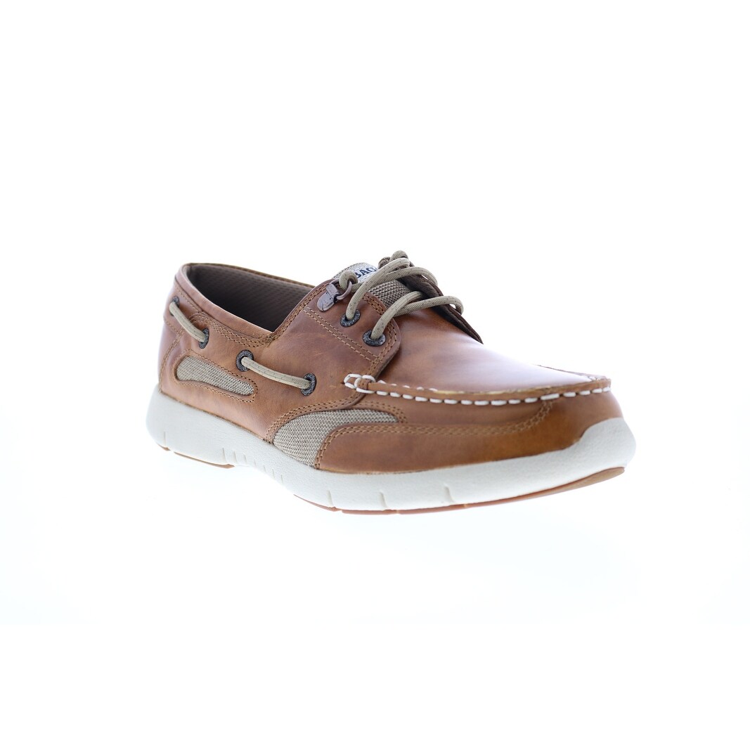 Sebago clovehitch lite
