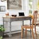 Option Antique Grey