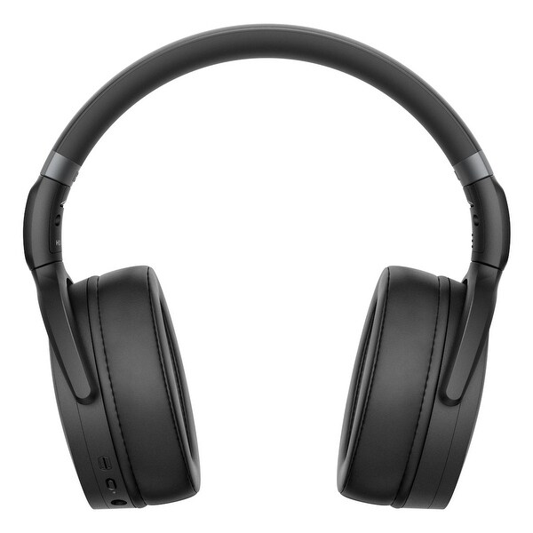 sennheiser hd 450bt wireless noise cancelling headphones