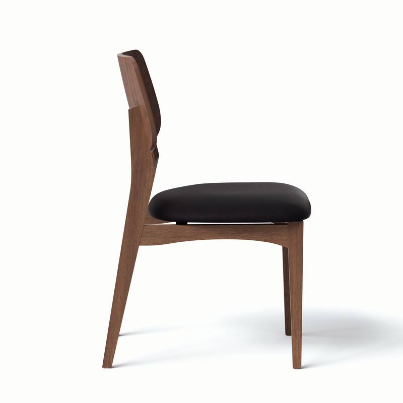 Modern Brazilian - Beth - Side Chair