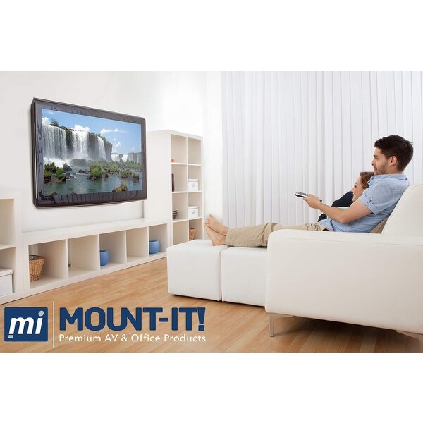 Mi tv wall mount sales 32 inch