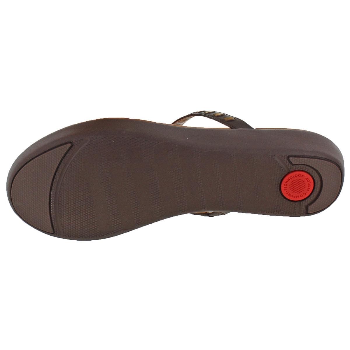 fitflop strata toe thong