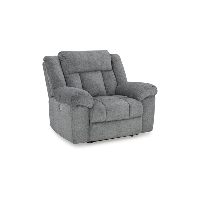 Signature Design by Ashley Tip-Off Power Recliner