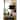 Signature Design by Ashley Jacek Grey Brass-tone and Black Table Lamp (Set of 2)