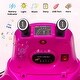 preview thumbnail 4 of 22, Electric Bumper Car for Kids, Kids Bumper Car