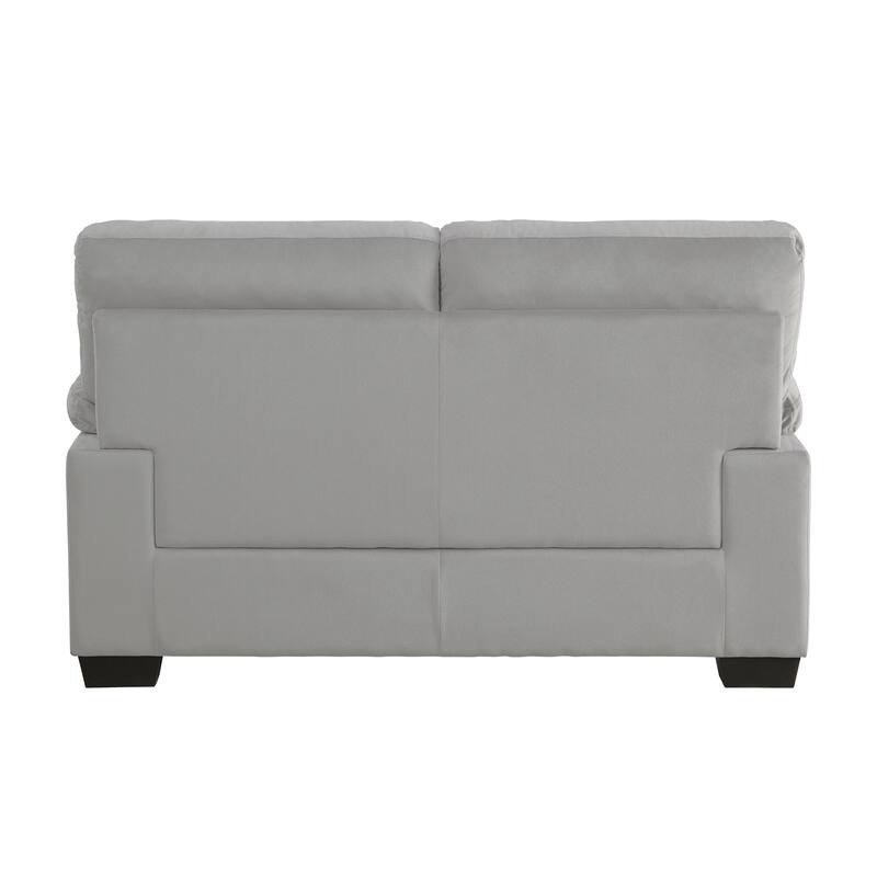 Louisa 2-Piece Living Room Sofa Set