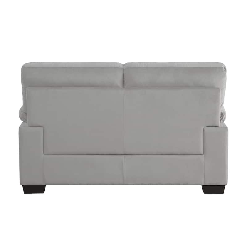 Louisa 3-Piece Living Room Sofa Set