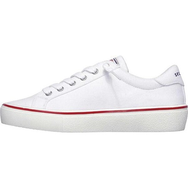 skechers street goldie women's slip on shoes